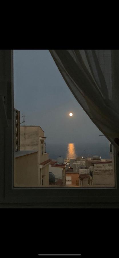 圣塔·弗拉维亚La Casetta Di Maria公寓 外观 照片